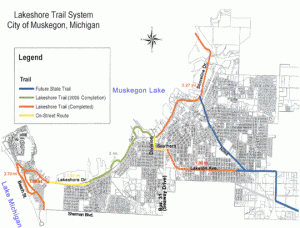 Lakeshore Trail