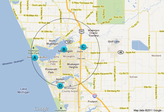 EV Charging Stations