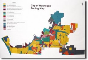 planning and economic development