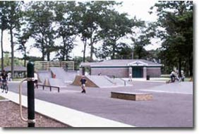 seyferth skatepark seyferth skatepark