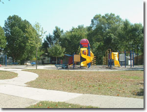 st. joseph park