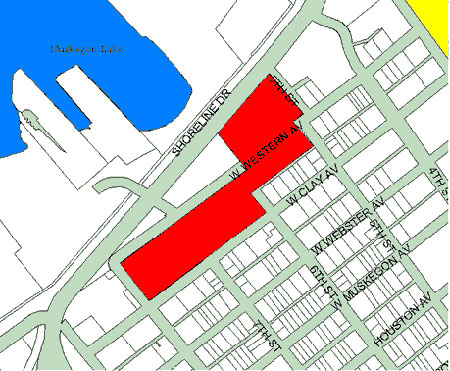 Boilerworks Renaissance Zone