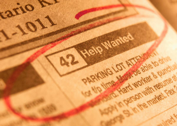 Employment at the City of Muskegon