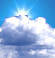 Partly Sunny\ Partly Sunny