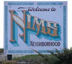 nims neighborhood