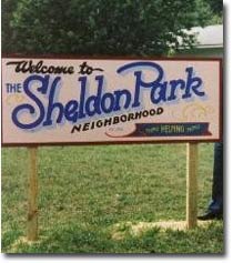 sheldon park